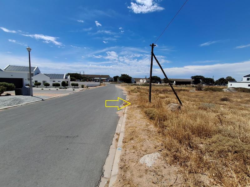 0 Bedroom Property for Sale in Da Gama Bay Western Cape